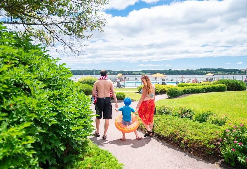 فندق Rodd Brudenell River Resort