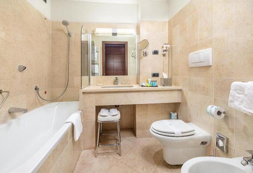 호텔 Rossini Al Teatro