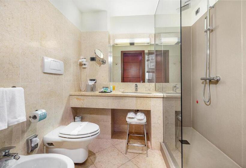 호텔 Rossini Al Teatro