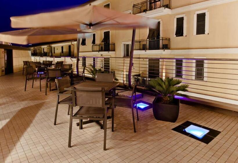 호텔 Rossini Al Teatro