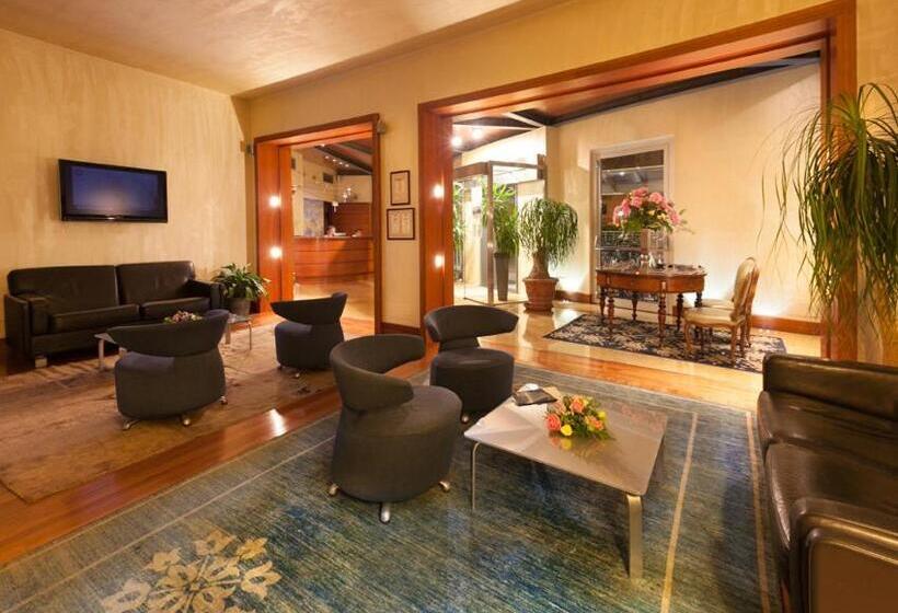 호텔 Rossini Al Teatro