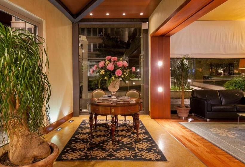 호텔 Rossini Al Teatro