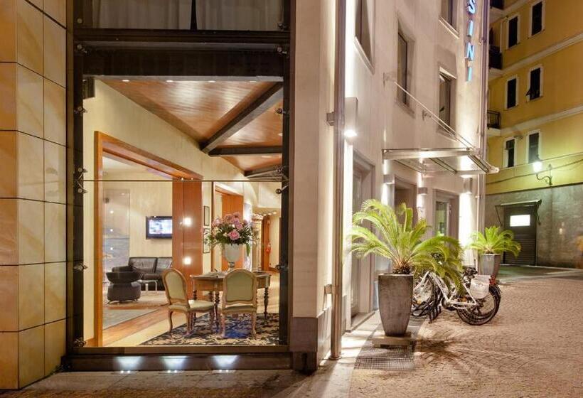 호텔 Rossini Al Teatro