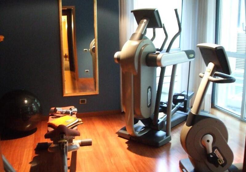 호텔 Rossini Al Teatro