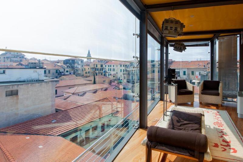 호텔 Rossini Al Teatro