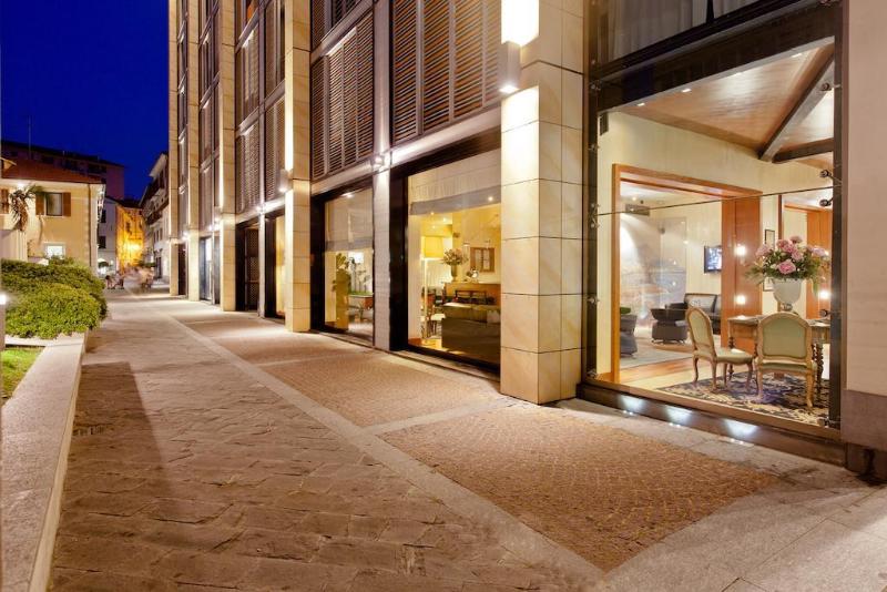 호텔 Rossini Al Teatro