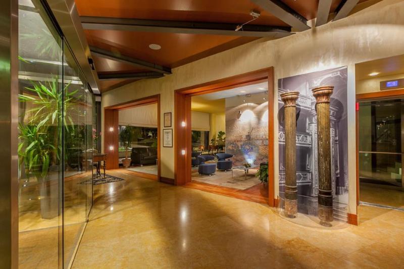 호텔 Rossini Al Teatro