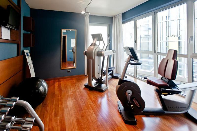 호텔 Rossini Al Teatro