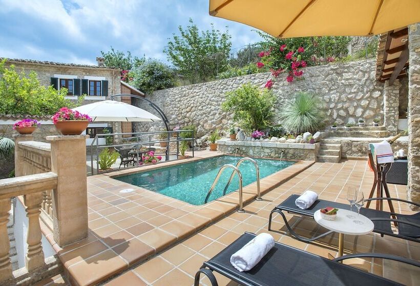 田舎風ホテル Petit Caimari Turismo De Interior