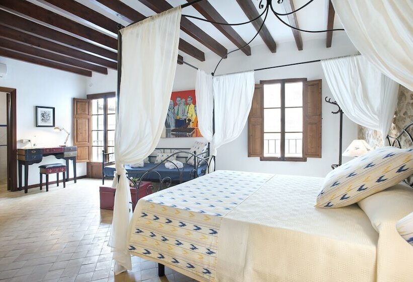 田舎風ホテル Petit Caimari Turismo De Interior