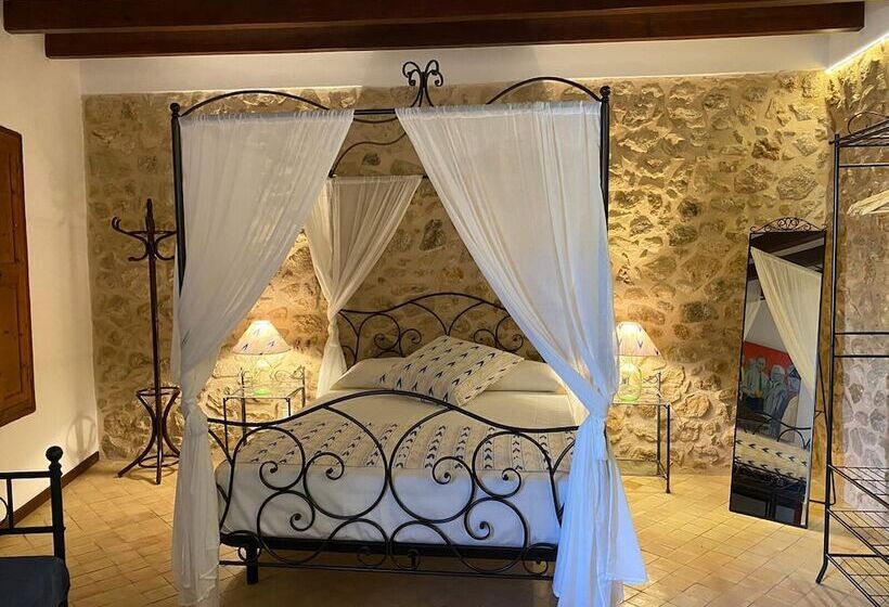 田舎風ホテル Petit Caimari Turismo De Interior