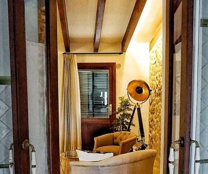 田舎風ホテル Petit Caimari Turismo De Interior