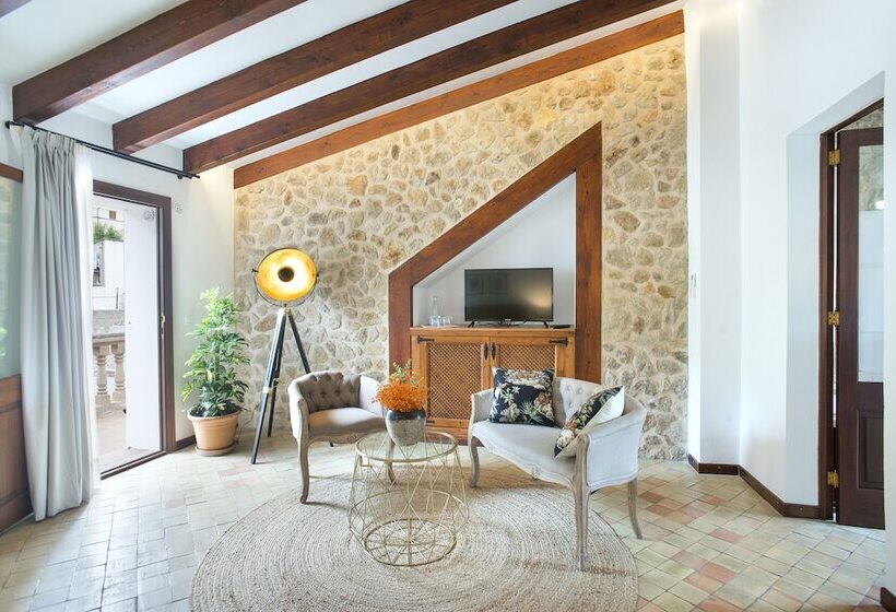 田舎風ホテル Petit Caimari Turismo De Interior