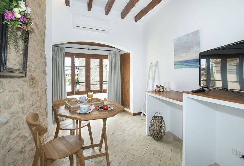 田舎風ホテル Petit Caimari Turismo De Interior