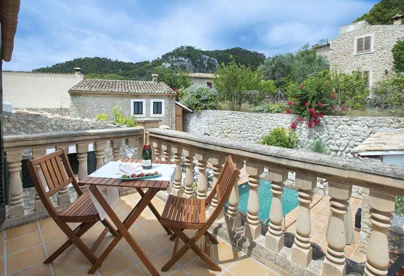 田舎風ホテル Petit Caimari Turismo De Interior