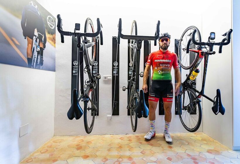 田舎風ホテル Petit Caimari Turismo De Interior