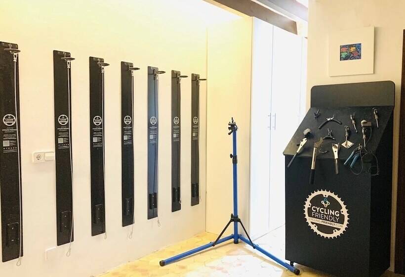 田舎風ホテル Petit Caimari Turismo De Interior