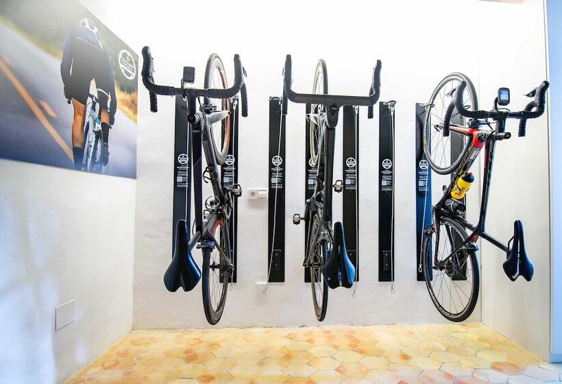 田舎風ホテル Petit Caimari Turismo De Interior