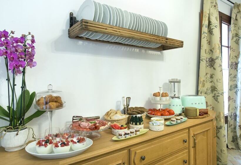 田舎風ホテル Petit Caimari Turismo De Interior