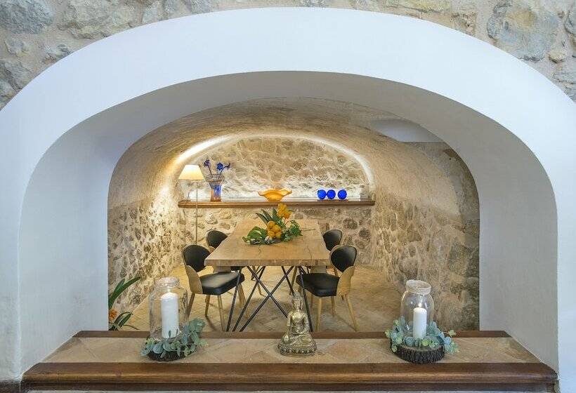 田舎風ホテル Petit Caimari Turismo De Interior