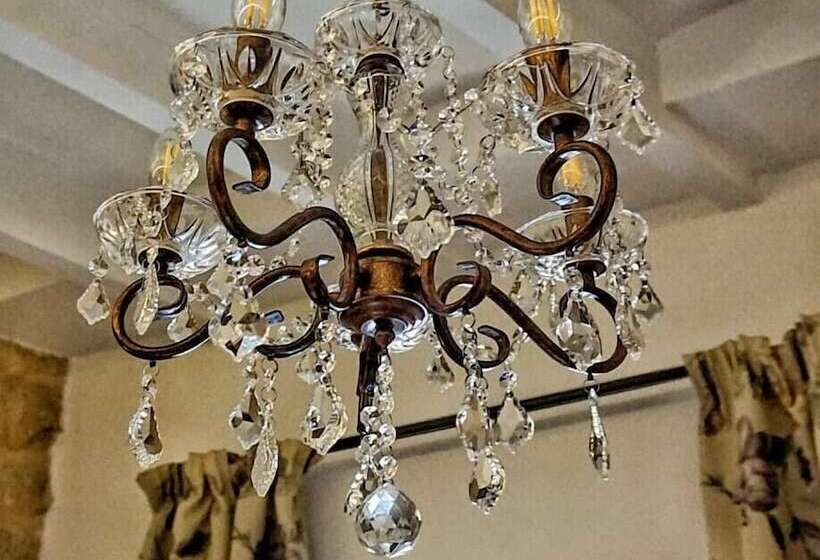 田舎風ホテル Petit Caimari Turismo De Interior