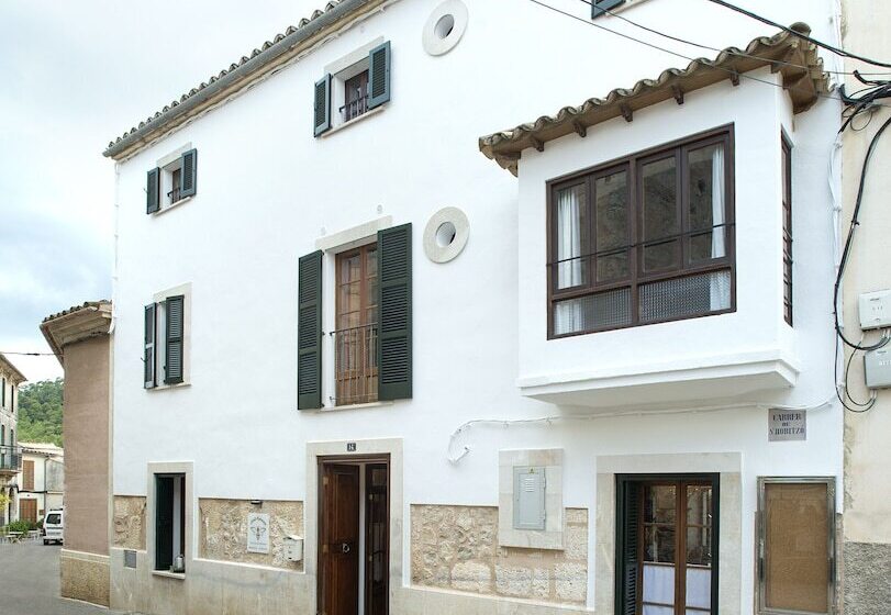 田舎風ホテル Petit Caimari Turismo De Interior