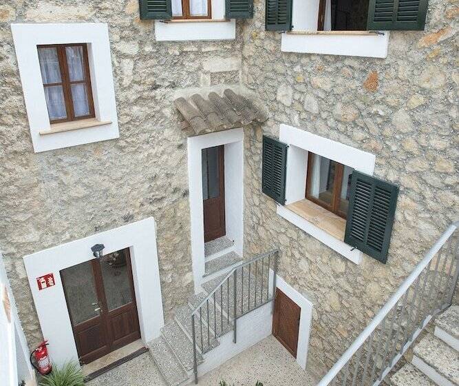 田舎風ホテル Petit Caimari Turismo De Interior