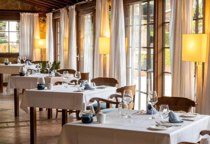 Отель Son Molí Country House