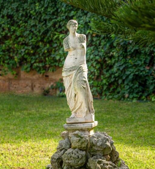 Отель Son Molí Country House