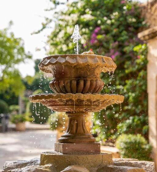 Отель Son Molí Country House