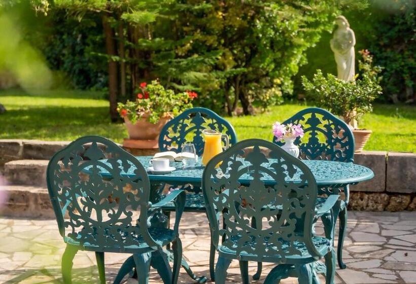 Отель Son Molí Country House