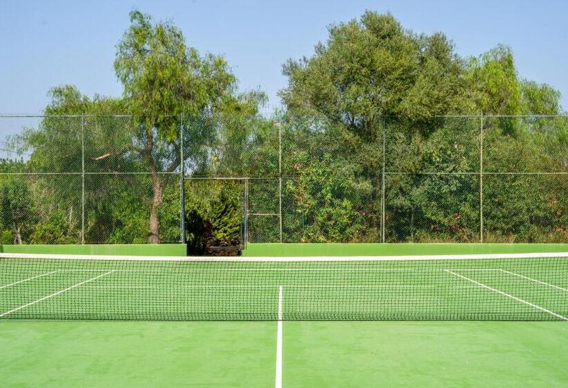 Отель Son Molí Country House