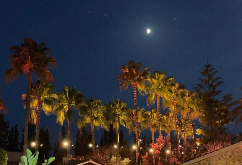 Отель Son Molí Country House