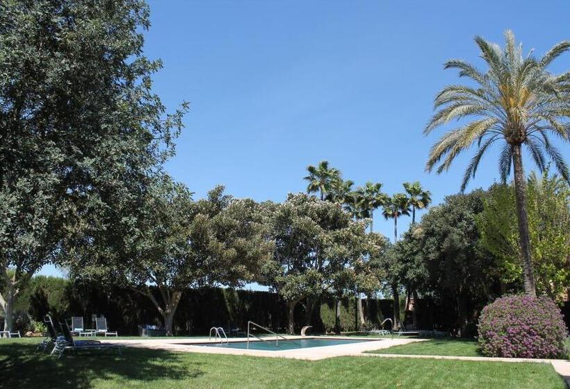 Отель Son Molí Country House