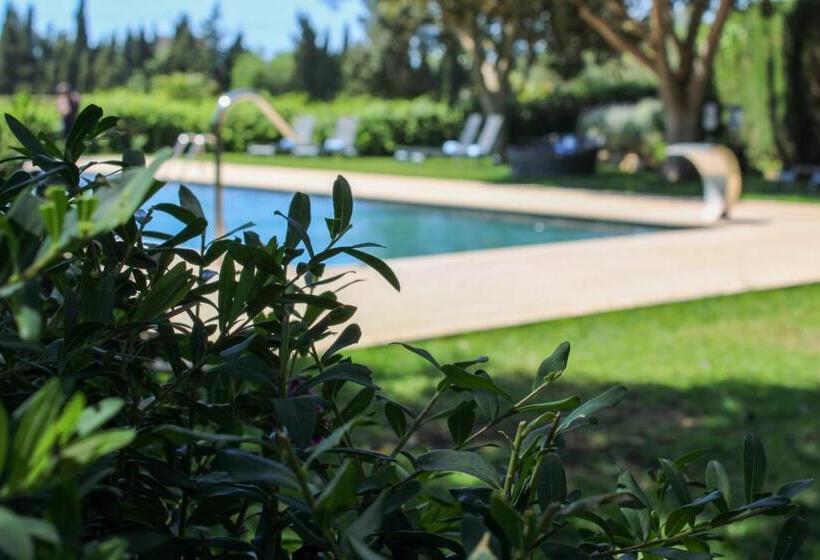 Отель Son Molí Country House