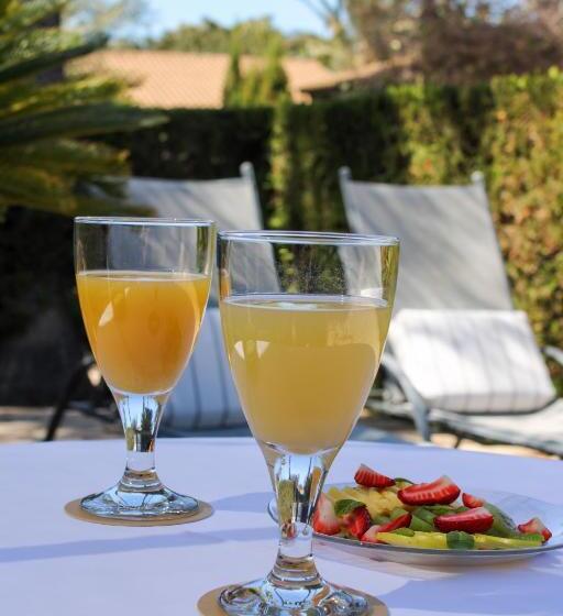 Отель Son Molí Country House