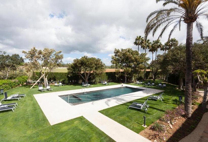 Отель Son Molí Country House