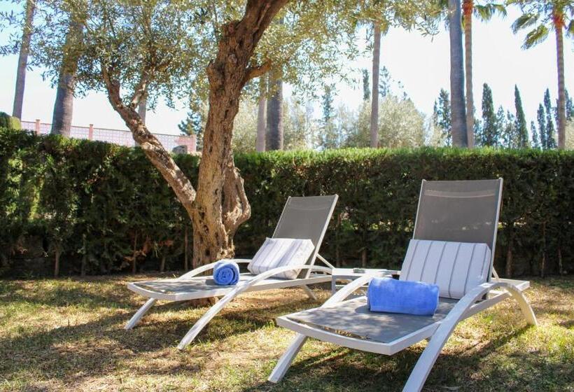 Отель Son Molí Country House