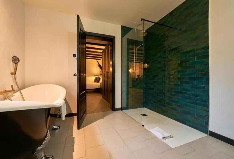 Отель Son Molí Country House