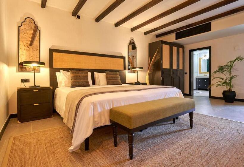 Отель Son Molí Country House