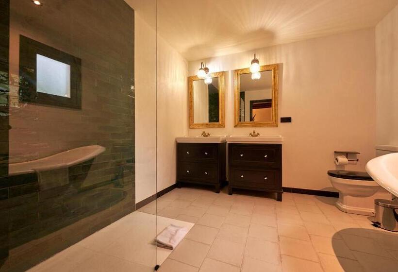 Отель Son Molí Country House