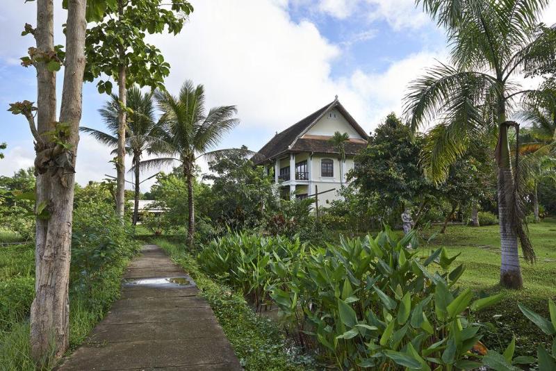 فندق Santi Resort & Spa