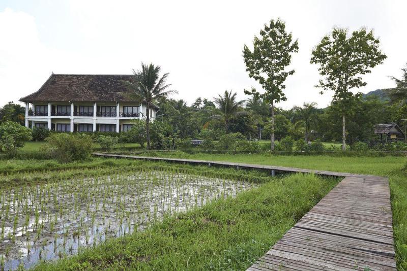 فندق Santi Resort & Spa