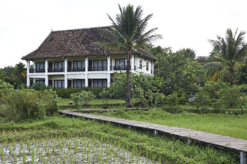 فندق Santi Resort & Spa