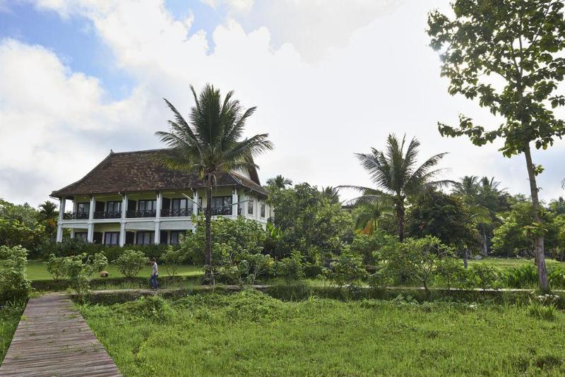 فندق Santi Resort & Spa