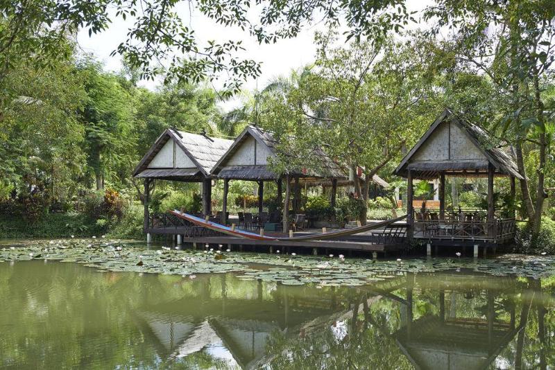 فندق Santi Resort & Spa