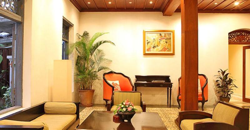 فندق Santi Resort & Spa