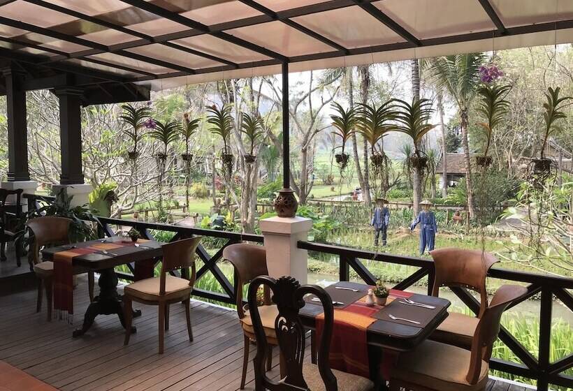 فندق Santi Resort & Spa