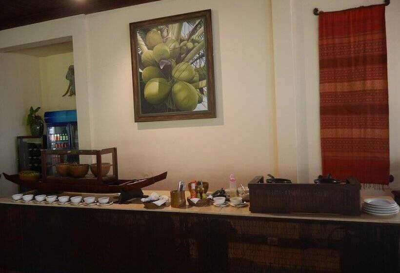 فندق Santi Resort & Spa