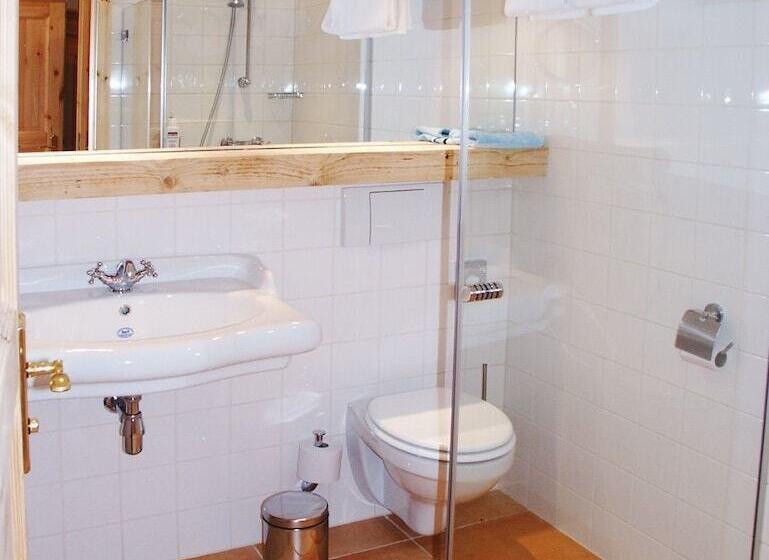 ホテル Schloss Diedersdorf